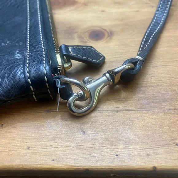 DOONEY & BOURKE Leather Wallet Purse - Picture 3 of 7